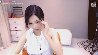 斗鱼douyu 妮儿Nierrr 20210510