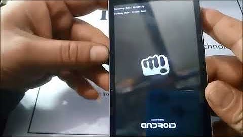 Micromax A106 Unite 2 Unlock/  Hard Reset/factory reset tested 100%