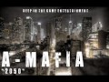 A-Mafia - 2050 Prod By Lex Luger