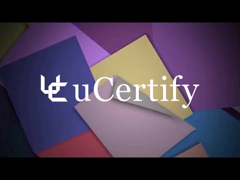 uCertify TEST