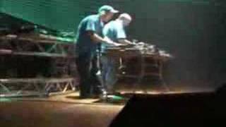 Noize Suppressor live @ Sportpaleis Antwerpen 2002  Part 3/3