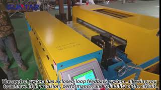 Auto duct line 2