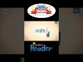 Let&#39;s Learn the Letter W and the Word Wind with Endless Reader | Part 1 #educational #endless #abc
