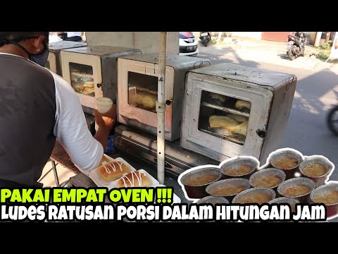 Zuppa Soup Malang