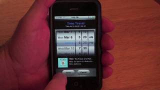 iPhone Audiobook & Podcast Player