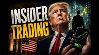 Truth API: How Trump Helped Wall St Insider Trade