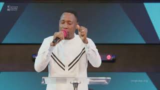 Pastor Michael Tersoo Simon || April Contact || RCN Embassy 2024