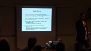 Jeffery Martin at Consciousness Hacking San Francisco 7/12/2014