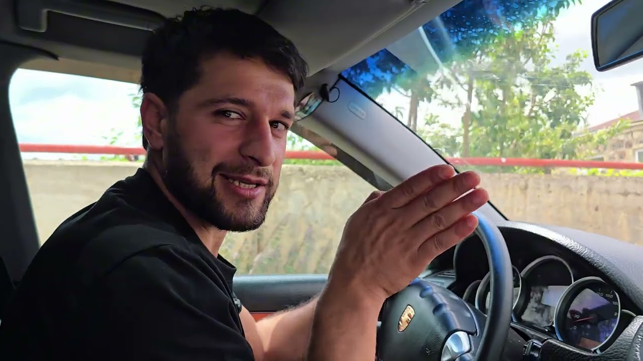 Մարտունի անակնկալ 83 ամյա սիրելի մայրիկին