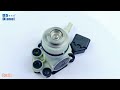 Genuine SCR Diesel Emissions Fluid DEF Urea Doser Pump 68240043AB for Dodge RAM 1500 Jeep Grand