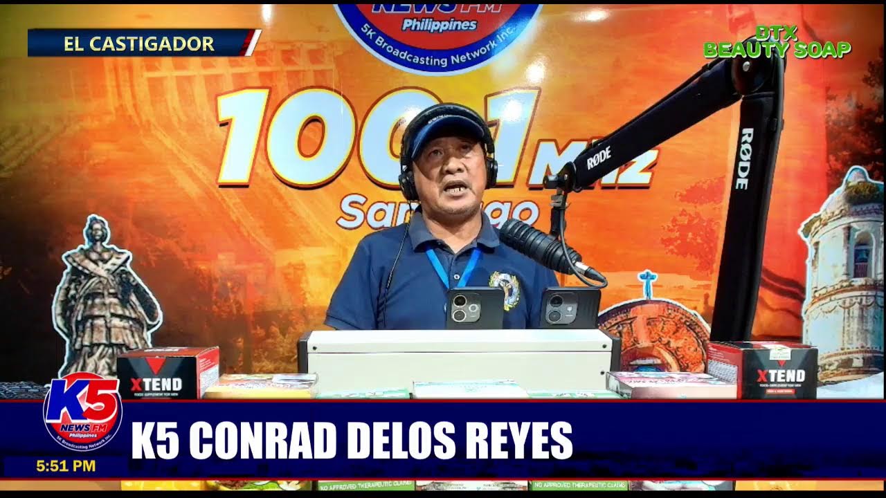 EL CASTIGADOR 03/05/26