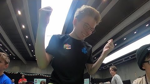 Pure SUB 2! (1.82 pyraminx average)