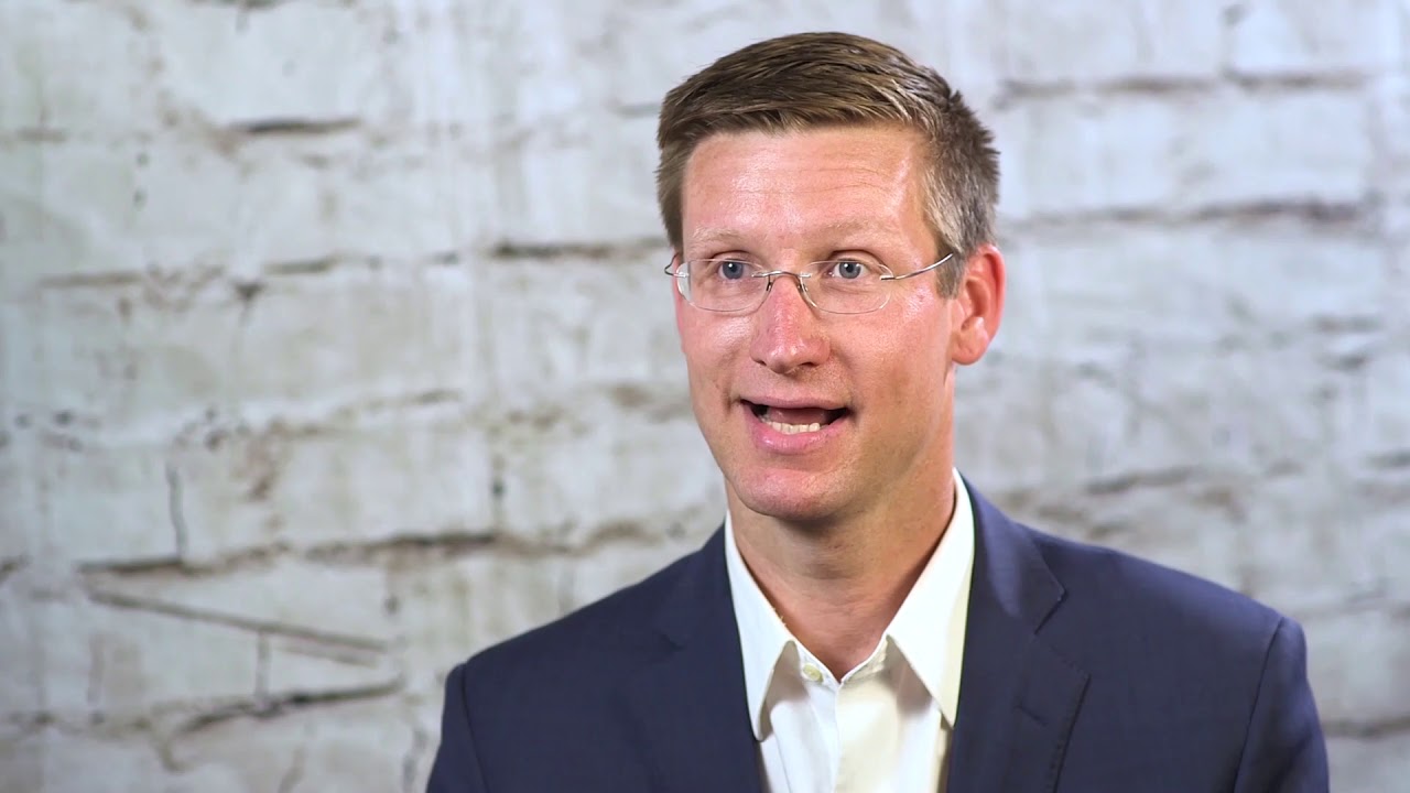 Meet Jacob Gould With Flat Branch Home Loans