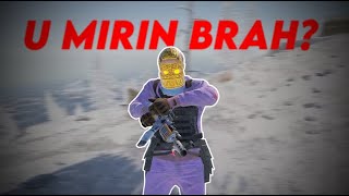 ONE WIPE OF ROAMS ON AFFINITY