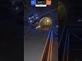 A nice shot #viral #rocketleague