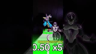 Who wins this anime fight?? #anime #animeshorts #animeedit #animeedits #youtubeshorts #dbz #animes