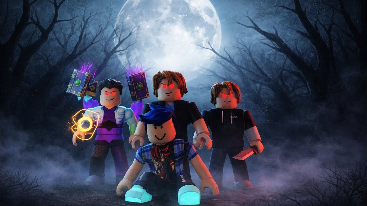 Me,sahaham and omansh killer episode 1 of Raman  