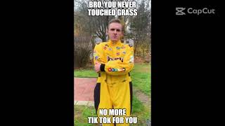 Memes that I made.