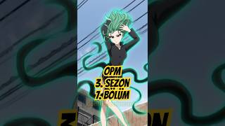 Opm 3. Sezon 7. Bölüm. Birşeyler Oluyor.