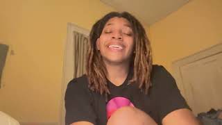 Braveface Cover - Halle