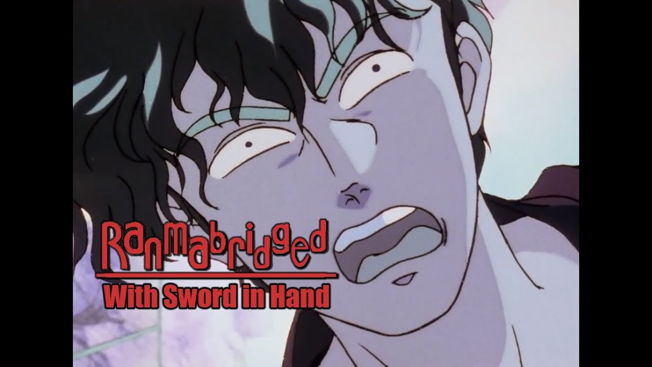 Ranmabridged Episode 2
