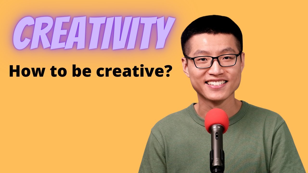 Creativity, how to be creativity | Meditation, Taoism, Zen, a conscious life, truth, Krishnamurti