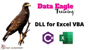 DLL for Excel VBA