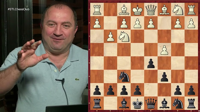 Gukesh Shines at the 2022 Chess Olympiad, Grandmaster's Choice - GM Alex  Yermolinsky