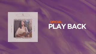 Meu Melhor Amigo [PLAYBACK OFICIAL] AYMEÊ, À Mesa Worship - Feat Lueny Moura | LEGENDADO