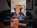 Bob Dylan - When the Ship Comes In (cover by Cameron Smith)