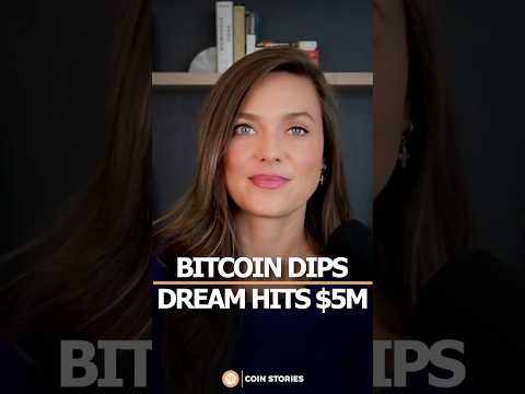 How Inflation Made the American Dream Unaffordable | Bitcoin Dips Under $80k