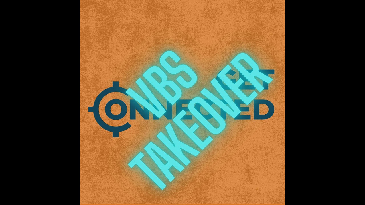 2026 VBS Podcast Takeover "Afterglow" Intro