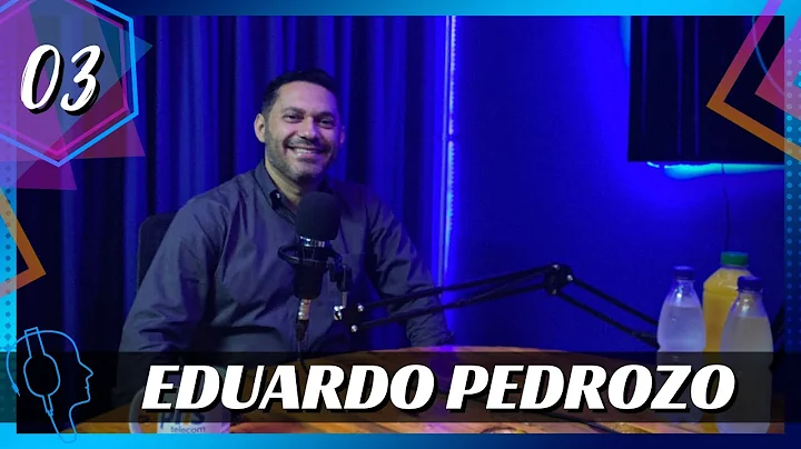 EDUARDO PEDROZO - FALANDO FACIL PODCAST #03