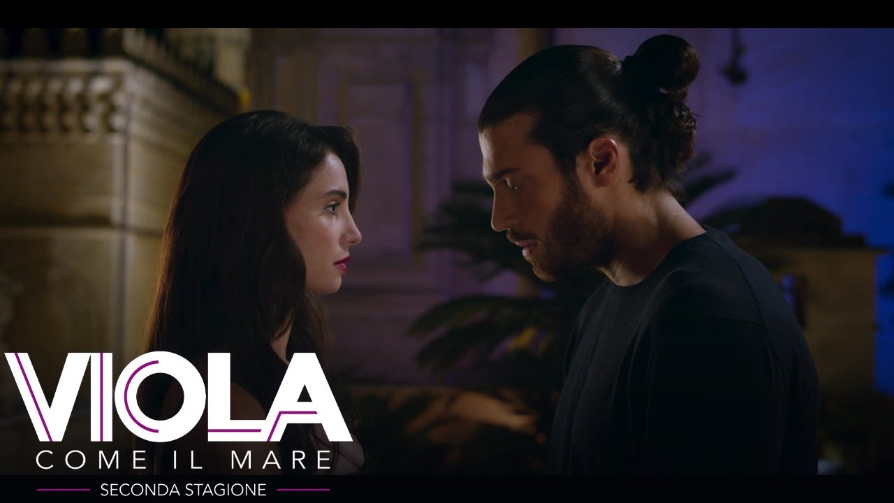 Viola come il mare 2 - Lui non ti ha invitata come amica