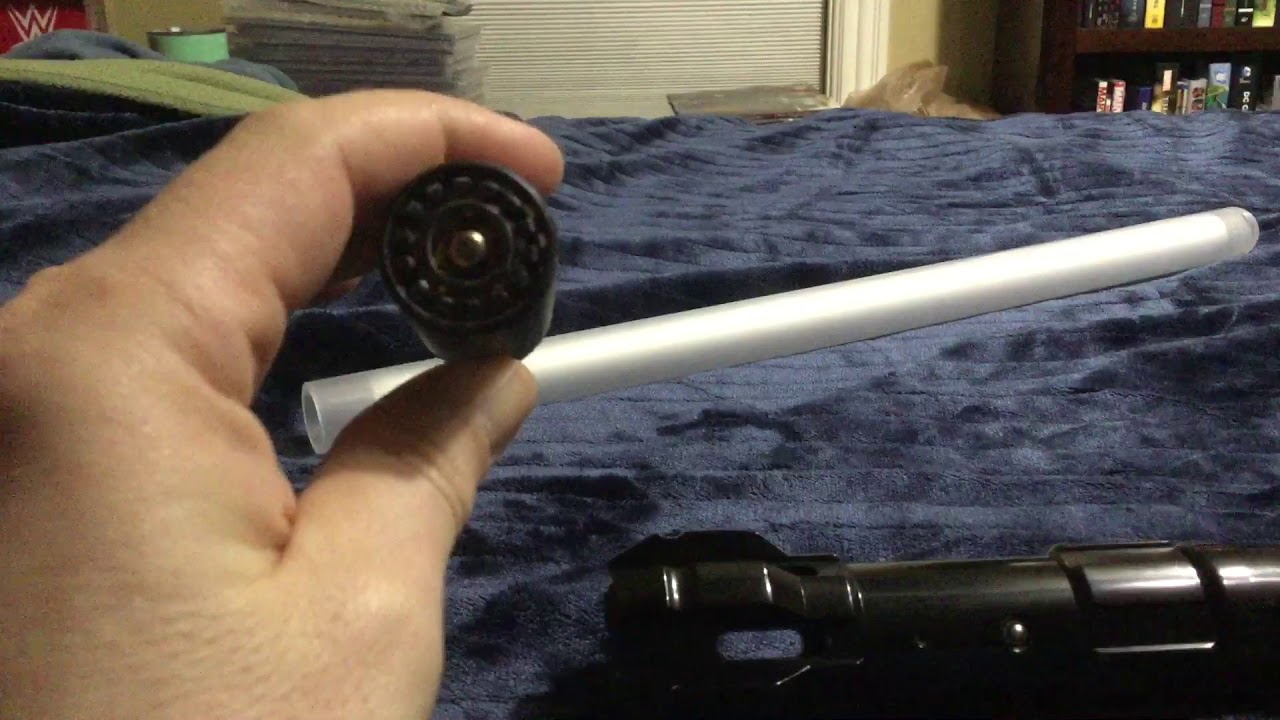 Ultimate Works Bors the Dragonslayer 1st run