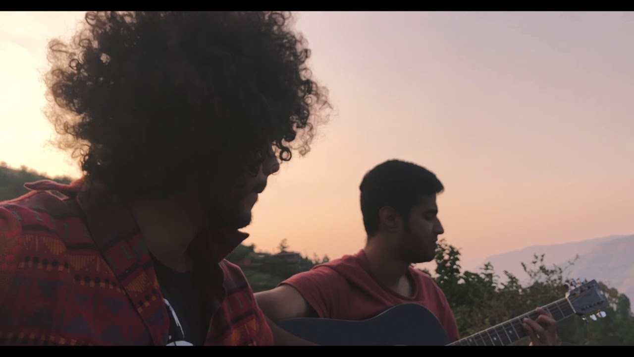 Turns - Colour Haze (Cover by Devansh & Advaith) - YouTube