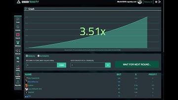 CSGO GAMBLING SITE- csgotrinity.com Code: HESUSGOD (other link descrp.)