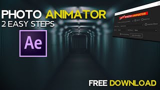 How to Animate a Still Photo in After Effects | Photo Animations | Photo Animator | Adobe