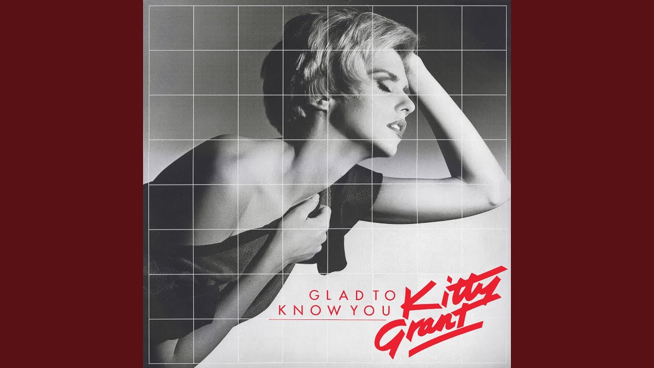 Guarda Glad To know You (Single Edit) su YouTube Guarda Glad To know You (Single Edit) su YouTube