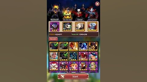 Hyper heroes How to counter different arena teams?!