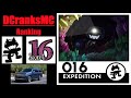 Ranking Monstercat 016 - Expedition