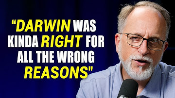 Epigenetics: How It’s Shaking Up Darwin’s Theory