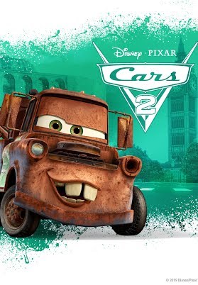 Cars 2 Trailer 2 Youtube Cars 2 Trailer 2 Youtube