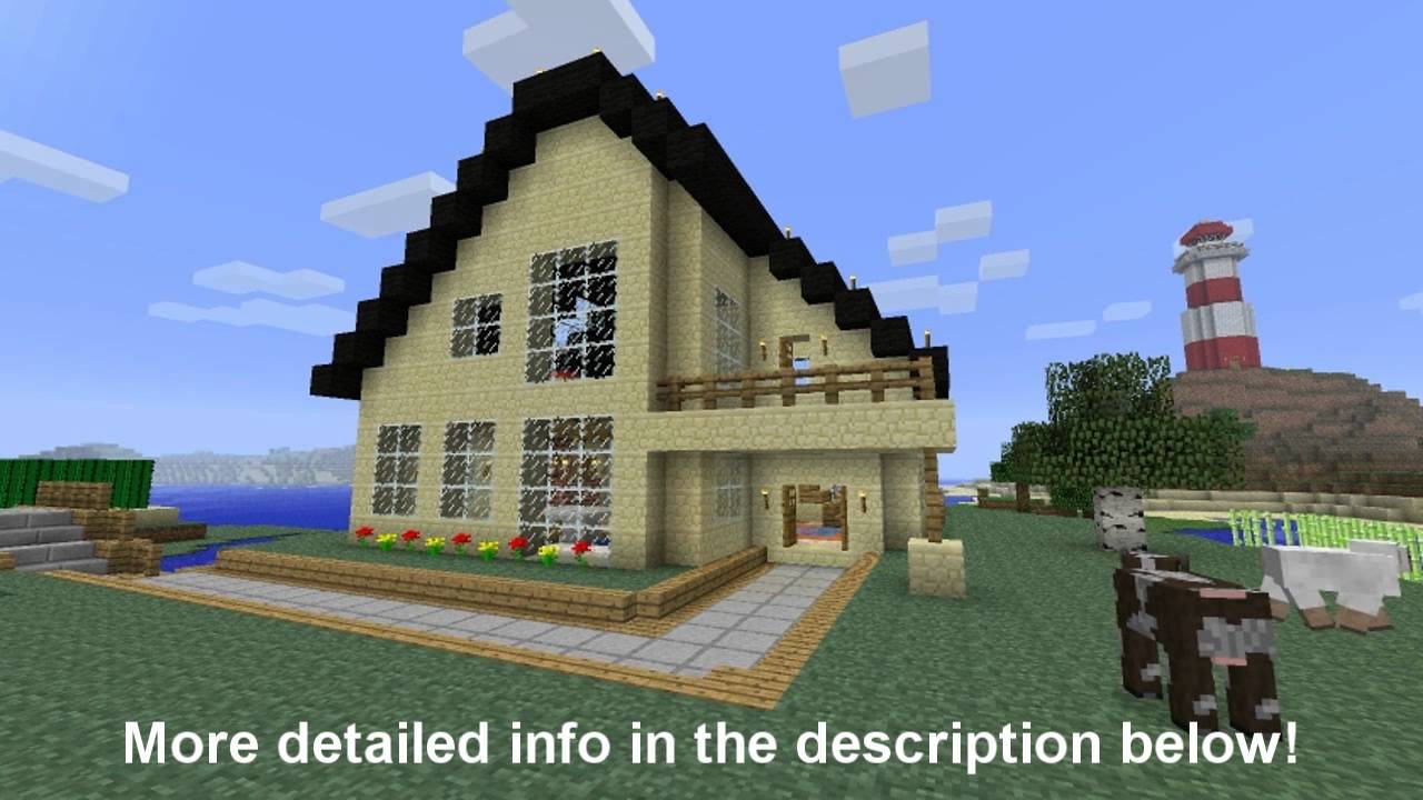 Mindcrack Fan Server Contest Announcement!