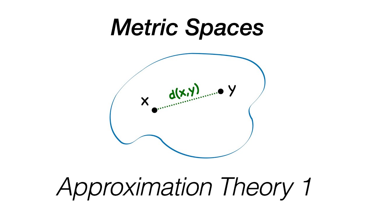 metric spaces homework solutions