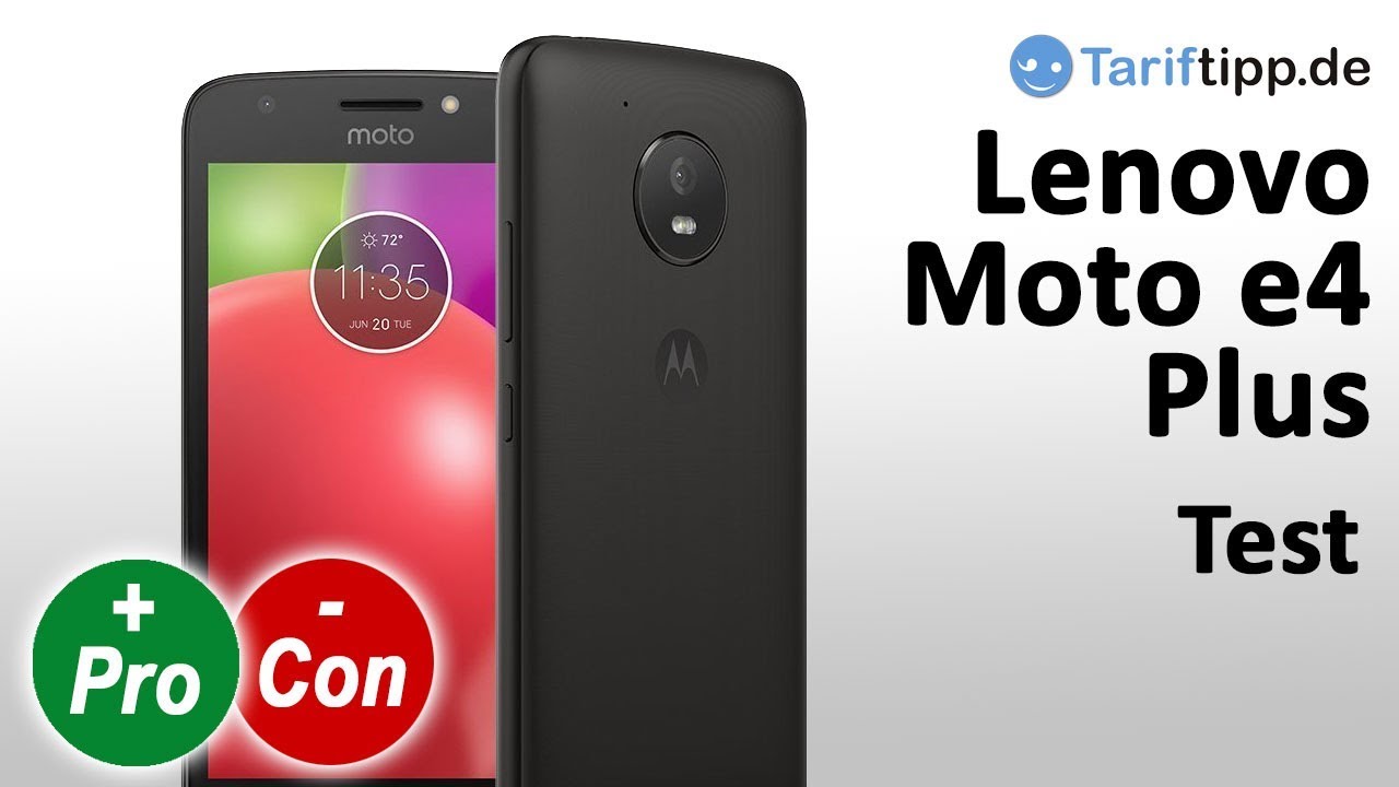 Motorola Moto E4 Plus ab 214,99 € | Preisvergleich bei idealo.de