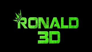 R3D & FF - Just Hold On - [Ronald 3D & Fahmy Fay] LBDJS VOL.6