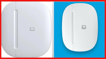 Aeotec SmartThings Door/Window Sensor, Multipurpose Sensor, Works with Smart Home Hub