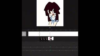 tweening on capcut is easy?? #shortsviral #shortsfeed #art #animation #hardwork #blowup #fypシ゚viral