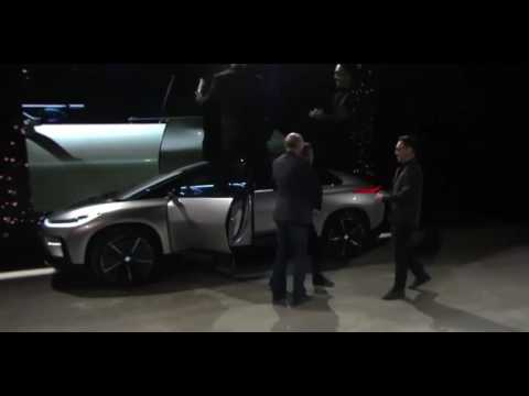 Future Faraday Ff 91 Parking Fail You Future Faraday Ff 91 Parking Fail
